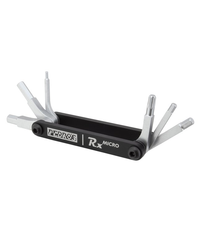 RX Micro-7 Multi-Tool Black