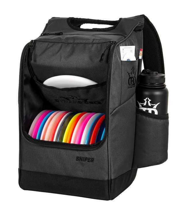 Dynamic Discs Sniper Disc Golf Backpack Bag