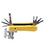 Pedros Rx Micro-21 Multi-Tool