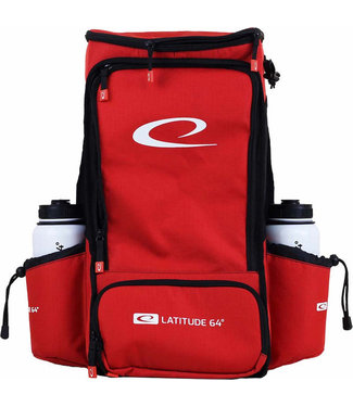 Latitude 64 Easy Go Backpack Disc Golf Bag