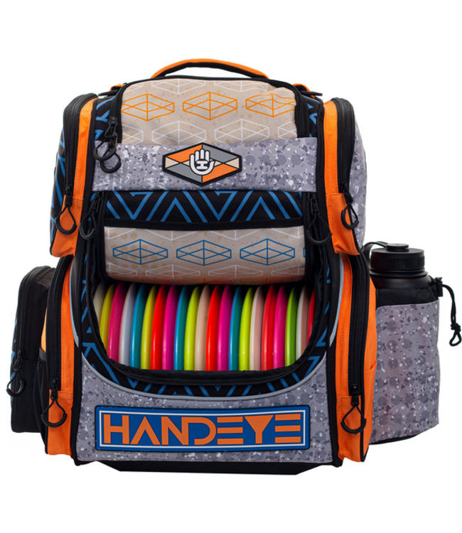 Mission Rig Backpack Disc Golf Bag