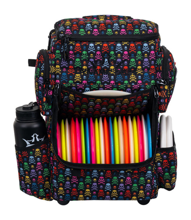 Combat Ranger Backpack Disc Golf Bag