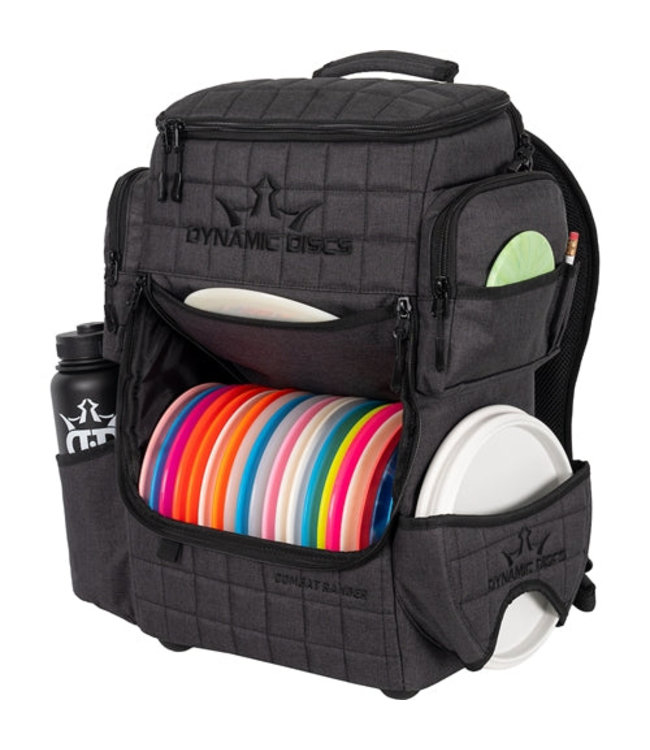 Combat Ranger Backpack Disc Golf Bag