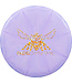 Dynamic Discs Classic Blend Burst Judge Beedynamic Stamp