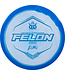 Dynamic Discs Fuzion Orbit Felon Ricky Wysocki Sockibomb Stamp