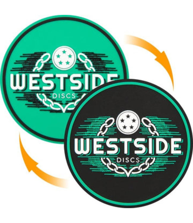 Dynamic Discs Flexible Disc Golf Mini Marker