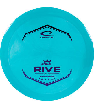 Latitude 64 Royal Grand Rive (173-176g)