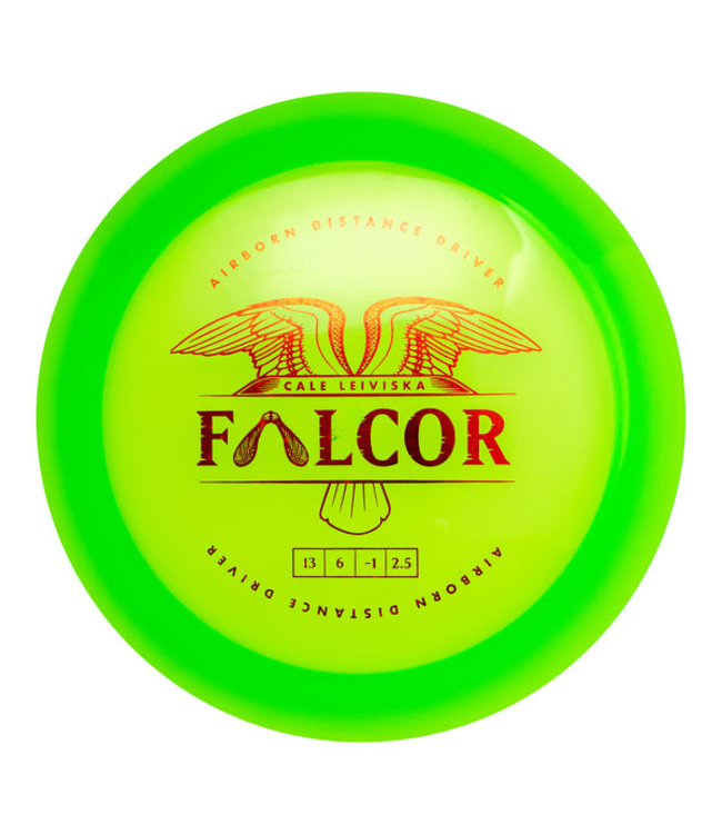 Prodigy Falcor Signature Series 400 (170-175g)