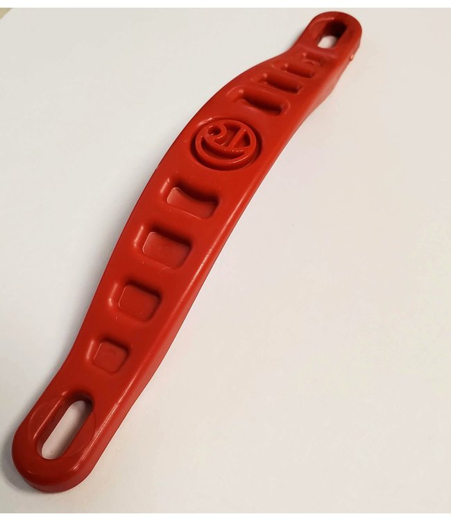 Molded Kayak Handle