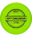 Discraft Putter Line Soft Challenger Golf Disc 173-174g