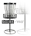 MVP Discs Black Hole Macro Disc Golf Basket