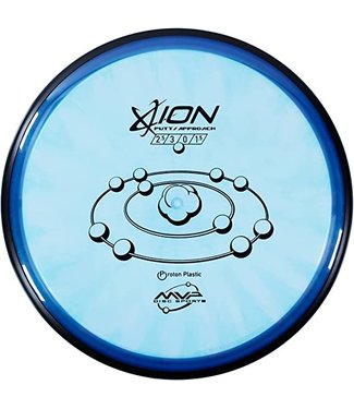 MVP Discs Proton Ion Putt And Approch Golf Disc