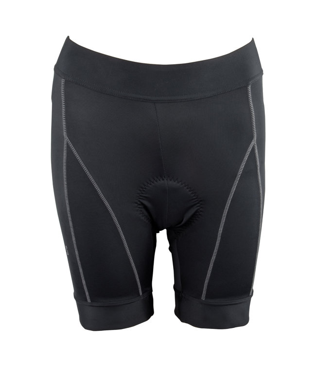 Aerius Padded Bicycle Shorts