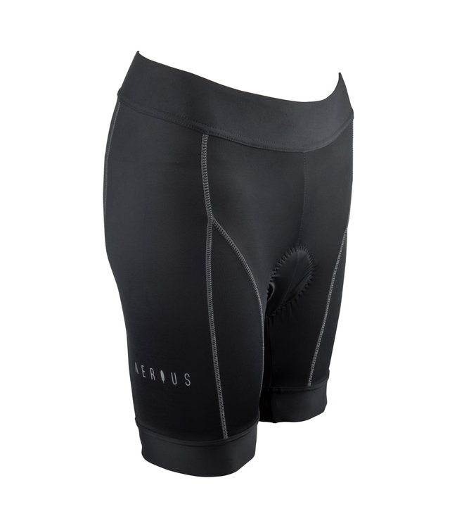 Aerius Padded Bicycle Shorts