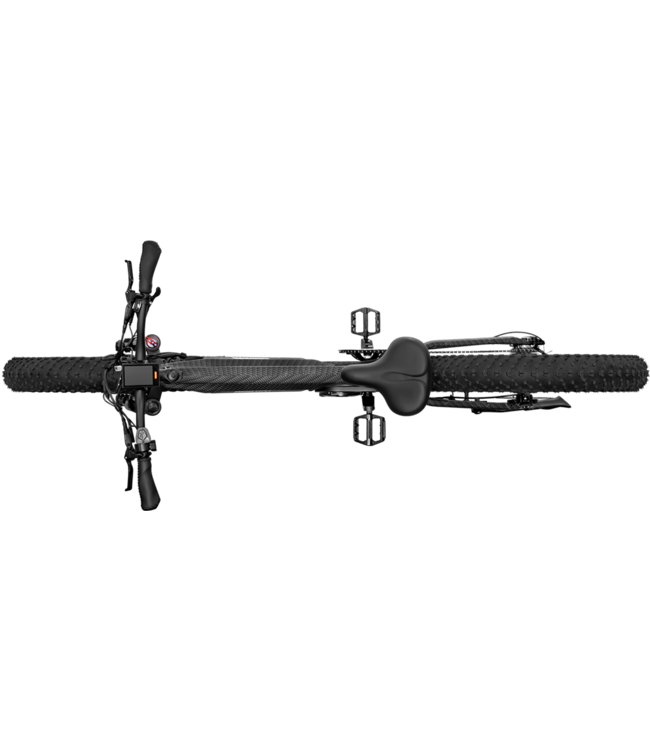 Himiway Cobra Pro Full Suspension Electric Mountain Bike