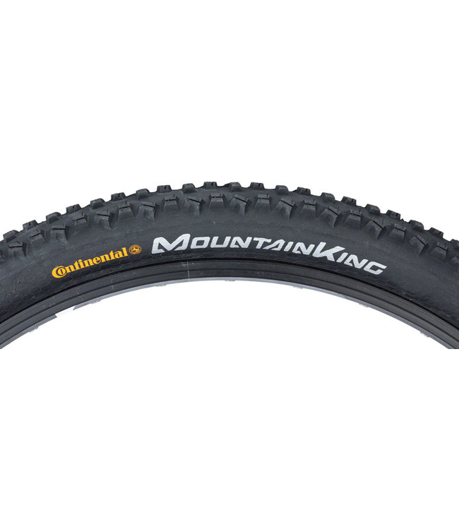Mountain King 26x2.3 MTB Tire PureGrip Wire Bead