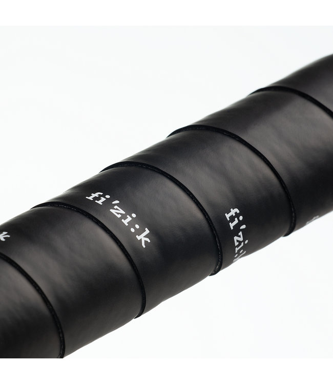 Bondcush Terra Bar Tape Tacky 3mm Black