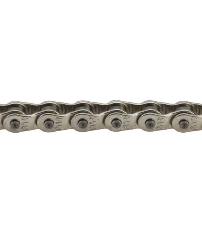 Cult Half Link Teflon Coated BMX Chain