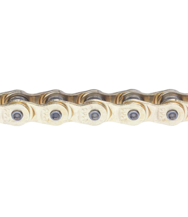 Cult Half Link Teflon Coated BMX Chain