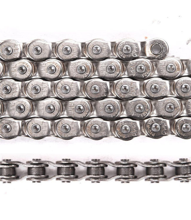 Cult Half Link Teflon Coated BMX Chain