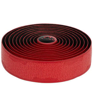 Lizard Skins Skins Dsp Bar Tape V2 - 4.6mm Crimson Red