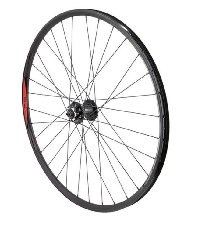 WheelMaster 27.5 Front Mountain Bike Disc Aluminum Wheel Double Wall