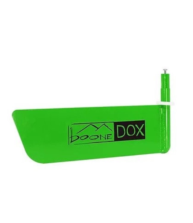 booneDOX Rudder Upgrade for Native Watercraft Titan Propel Kayaks