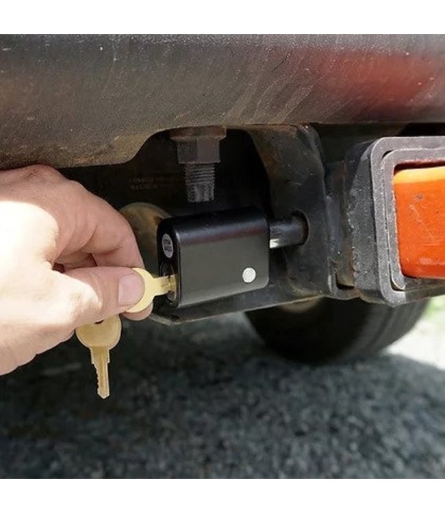 booneDOX Universal Hitch Pin Lock