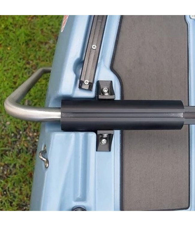 Groovy Kayak Landing Gear for Crescent Shoalie - Battlefield Outdoors