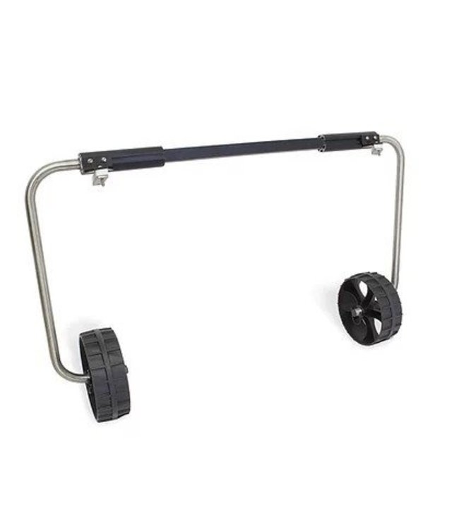 Groovy Kayak Landing Gear Standard Kit Battlefield Outdoors