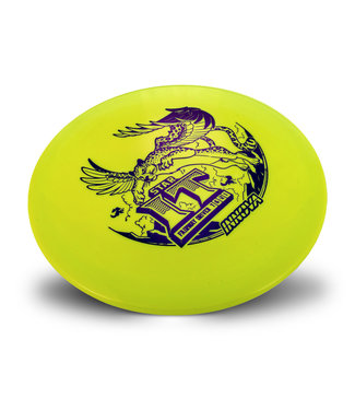 Innova Star It Airway Driver