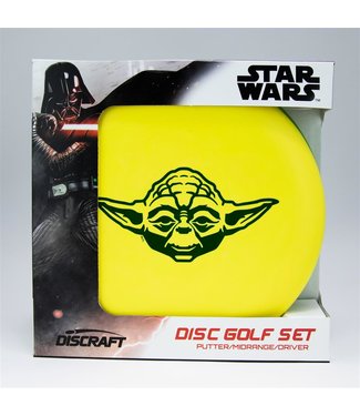 Discraft Star Wars 3 Disc Starter Kit