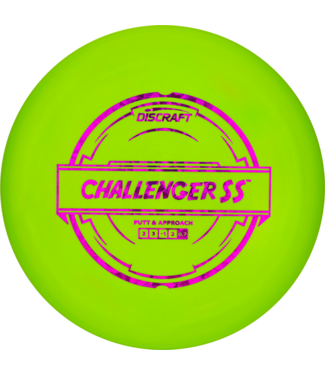 Discraft Challenger SS Golf Disc