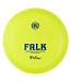 Kastaplast K1 Falk Fairway Driver