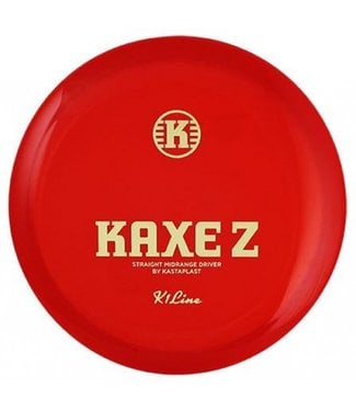 Kastaplast K1 Kaxe Z