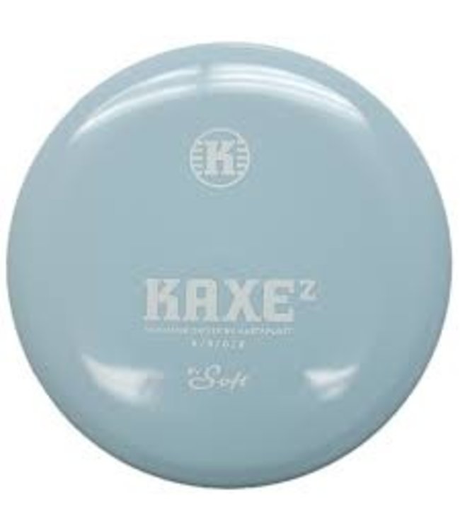 Kastaplast K1 Soft Kaxe Z Midrange Driver Disc