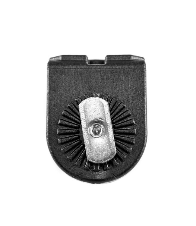 YakAttack GridLoc MightyMount With 90 Degree Adapter