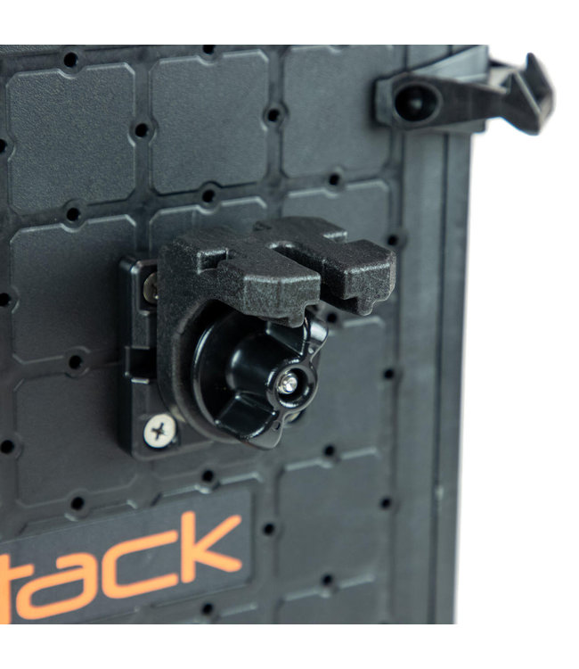YakAttack GridLoc MightyMount With 90 Degree Adapter