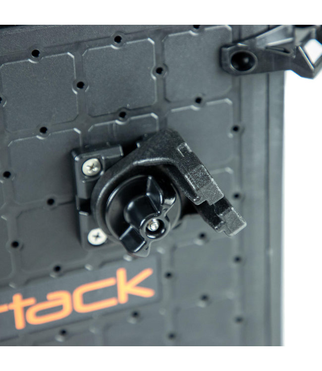 YakAttack GridLoc MightyMount With 90 Degree Adapter