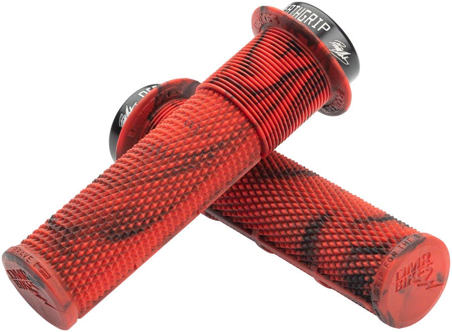 DMR Brendog Deathgrip Bicycle Grips