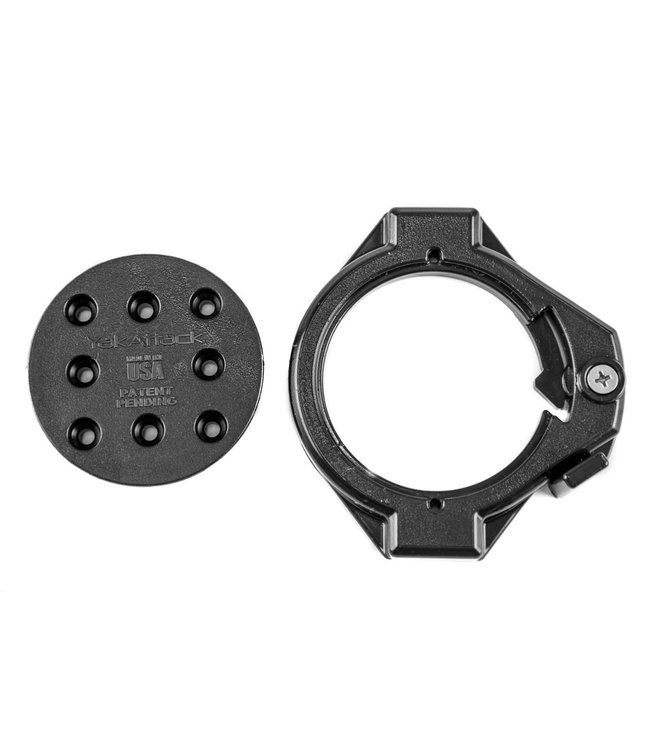 YakAttack TetherTube Turret