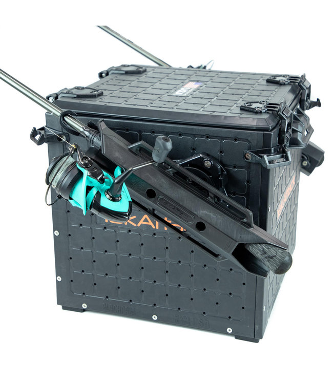 YakAttack TetherTube Turret