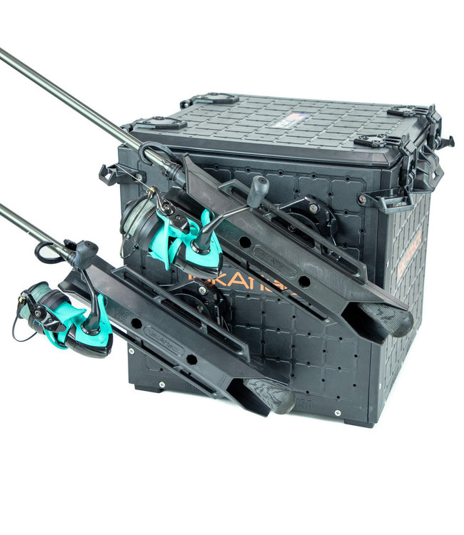 YakAttack TetherTube Turret