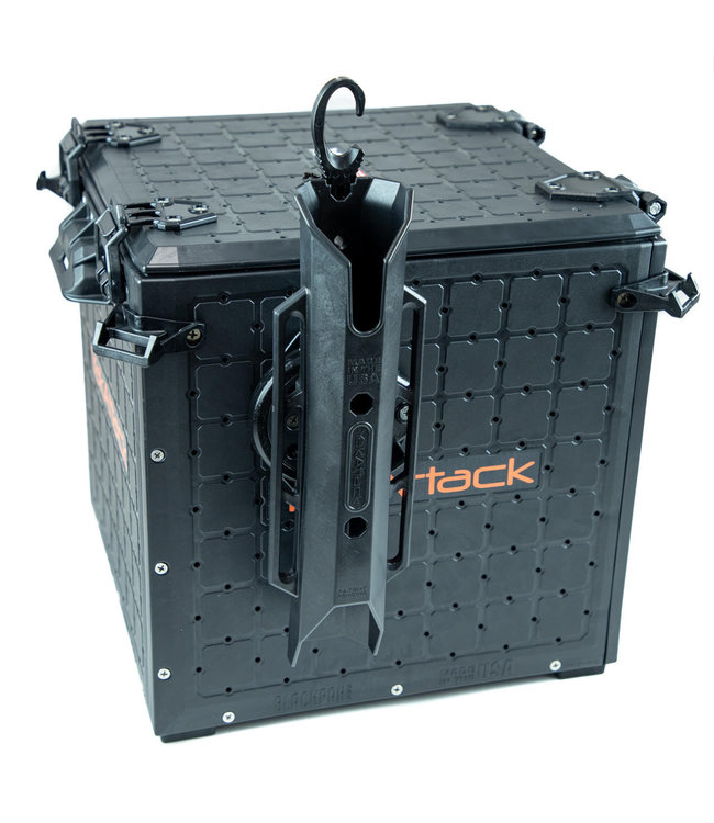 YakAttack TetherTube Turret