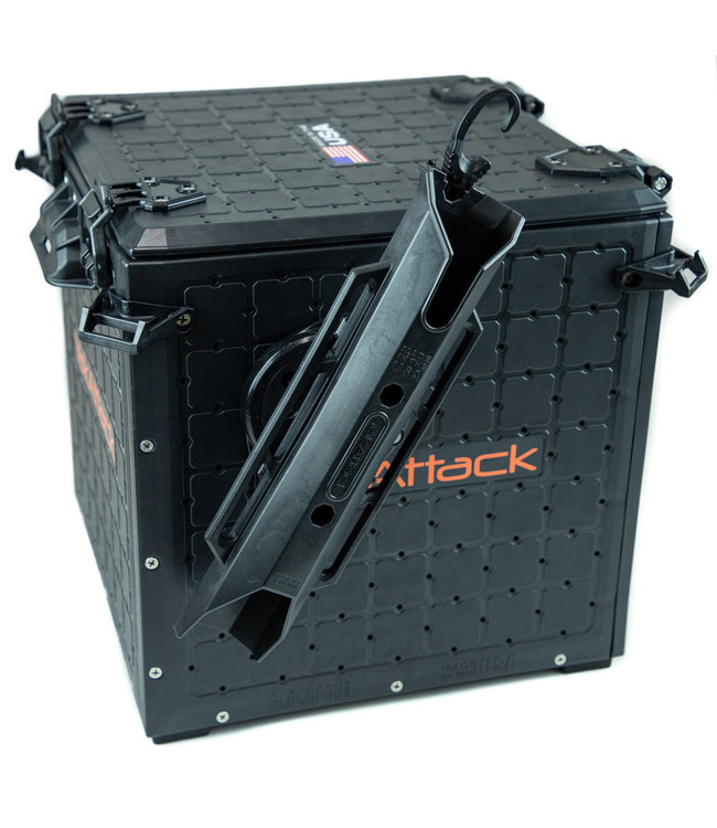 YakAttack TetherTube Turret