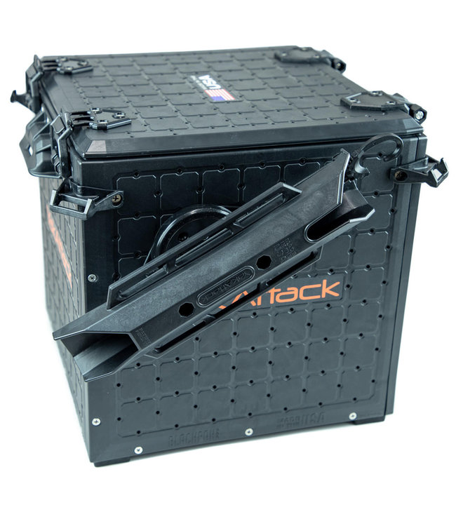 YakAttack TetherTube Turret