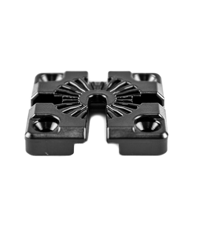 YakAttack GridLoc MightyMount