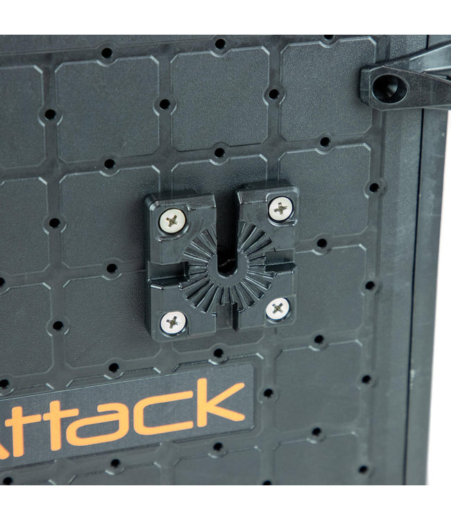 YakAttack GridLoc MightyMount