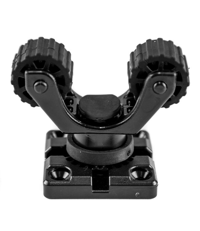 YakAttack GridLoc MightyMount