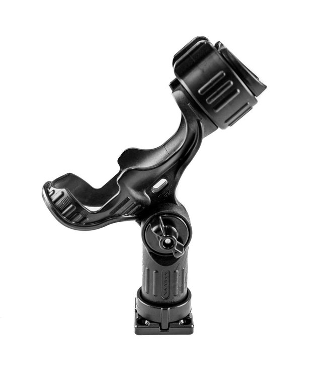 YakAttack GridLoc MightyMount